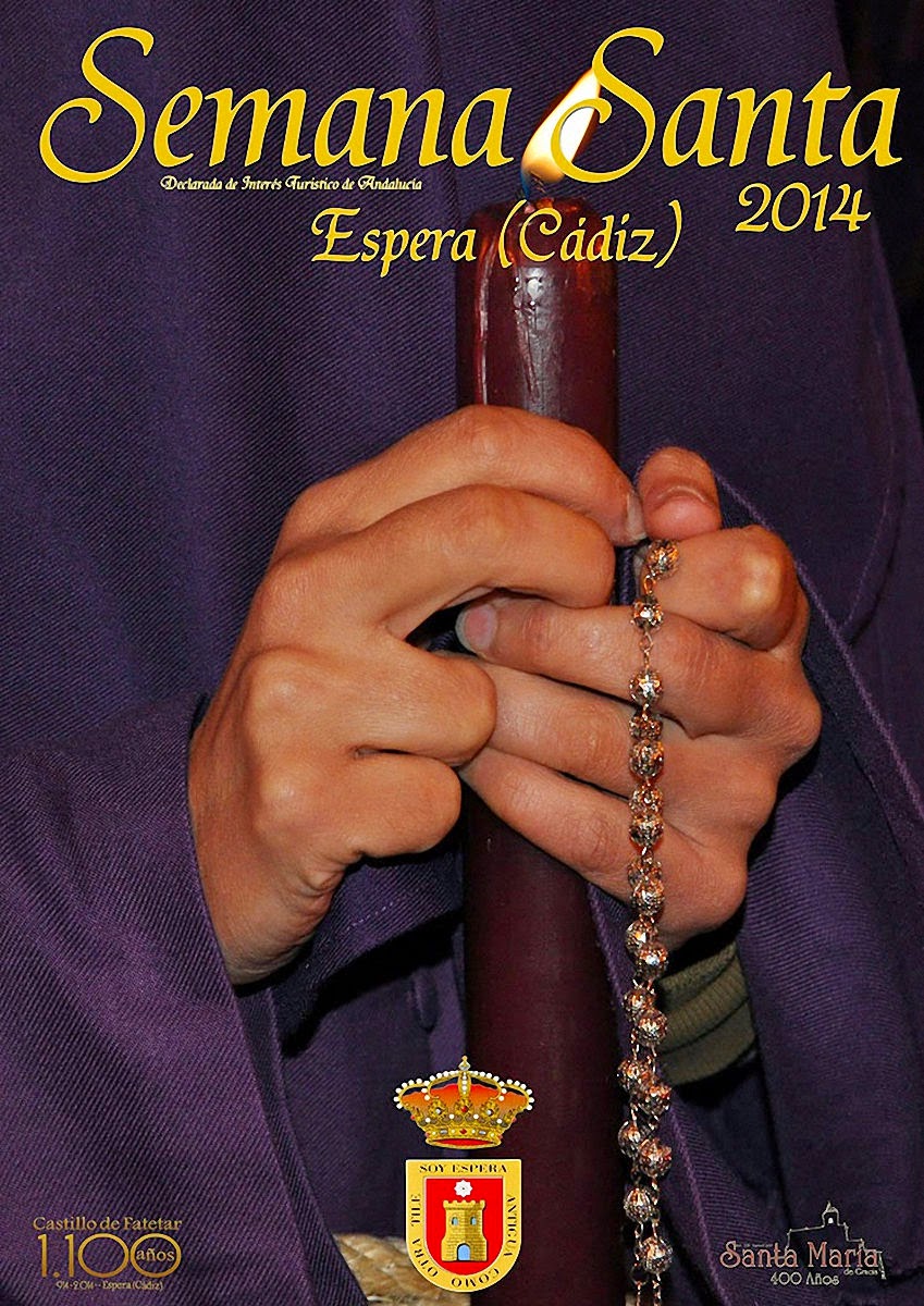 Semana Santa en Espera  